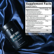 قم بتحميل الصورة في المعرض، 3 Bottles of Night Shred Black + 1 FREE