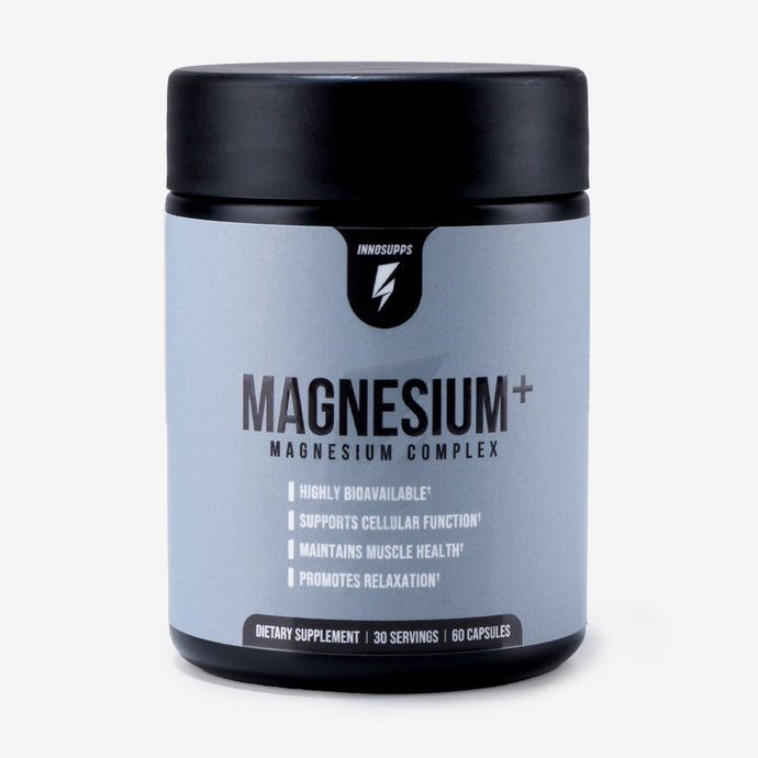 Magnesium⁺