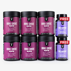 6 Bottles of Inno Drive: For Her