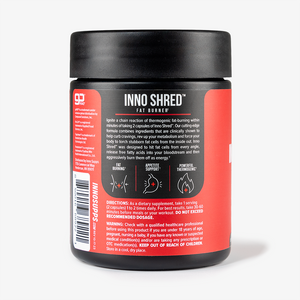 Inno Shred™