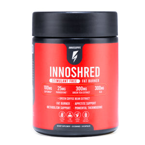 Inno Shred™