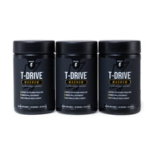 ギャラリービューアに画像をロードします、3 Bottles of T-Drive™ Magnum