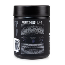 قم بتحميل الصورة في المعرض، Night Shred™ GLP-1 + Inno Shred™ GLP-1