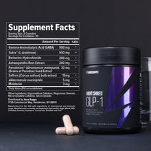 قم بتحميل الصورة في المعرض، Night Shred™ GLP-1 + Inno Shred™ GLP-1