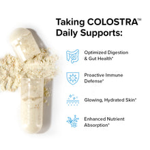 قم بتحميل الصورة في المعرض، 3 BOTTLES OF COLOSTRA™ + 5 FREE ITEMS