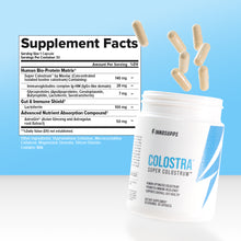 قم بتحميل الصورة في المعرض، 3 BOTTLES OF COLOSTRA™ + 5 FREE ITEMS