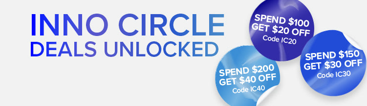 Inno Circle Deals