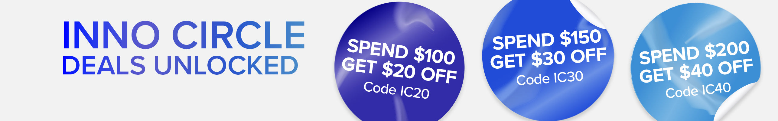 Inno Circle Deals