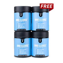 قم بتحميل الصورة في المعرض، 3 Bottles of Inno Cleanse + 1 Free