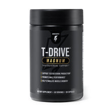 قم بتحميل الصورة في المعرض، Magnum Male Collection 3-Month Supply + 1 Stack Free