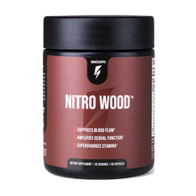 قم بتحميل الصورة في المعرض، Supercharged Male Stack 3-Month Supply + 1 Stack Free