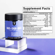 قم بتحميل الصورة في المعرض، Female Vitality Stack 3-Month Supply + 1 Stack Free