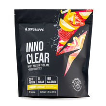 Load image into Gallery viewer, 2 Bags of Inno Clear