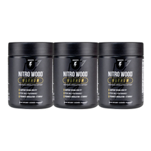 ギャラリービューアに画像をロードします、3 Bottles of Nitro Wood™ Magnum