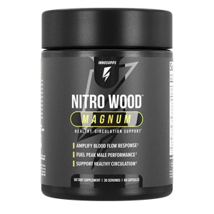 Nitro Wood™ Magnum