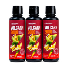قم بتحميل الصورة في المعرض، 3 Bottles of Volcarn 2000