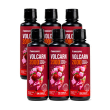 Cargar imagen en el visor de la galería, 6 Bottles of Volcarn 2000