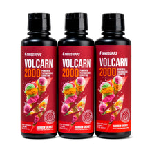 قم بتحميل الصورة في المعرض، 3 Bottles of Volcarn 2000