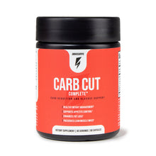 قم بتحميل الصورة في المعرض، Carb Cut Shred Stack 3-Month Supply + 1 Free