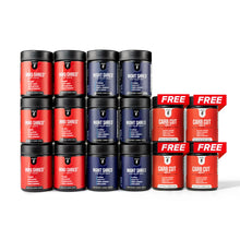 قم بتحميل الصورة في المعرض، AM/PM Thermo Stack 6 Month Supply