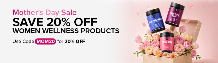 Mother's Day Sale