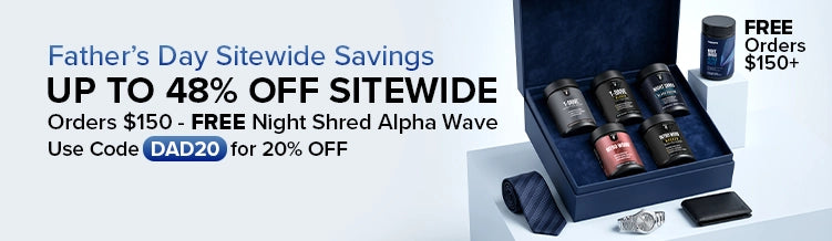 Father's Day Sale