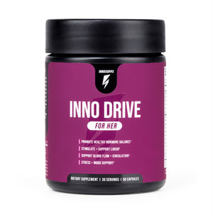 Inno Drive: For Her
