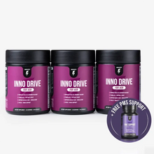 ギャラリービューアに画像をロードします、3 Bottles of Inno Drive: For Her