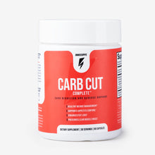 قم بتحميل الصورة في المعرض، Carb Cut Shred Stack 3-Month Supply + 1 Free Stack