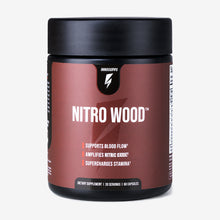 Load image into Gallery viewer, 6 Bottles of Nitro Wood™