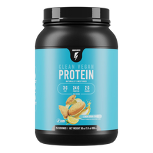 ギャラリービューアに画像をロードします、2 Bottles of Clean Vegan Protein + 1 FREE