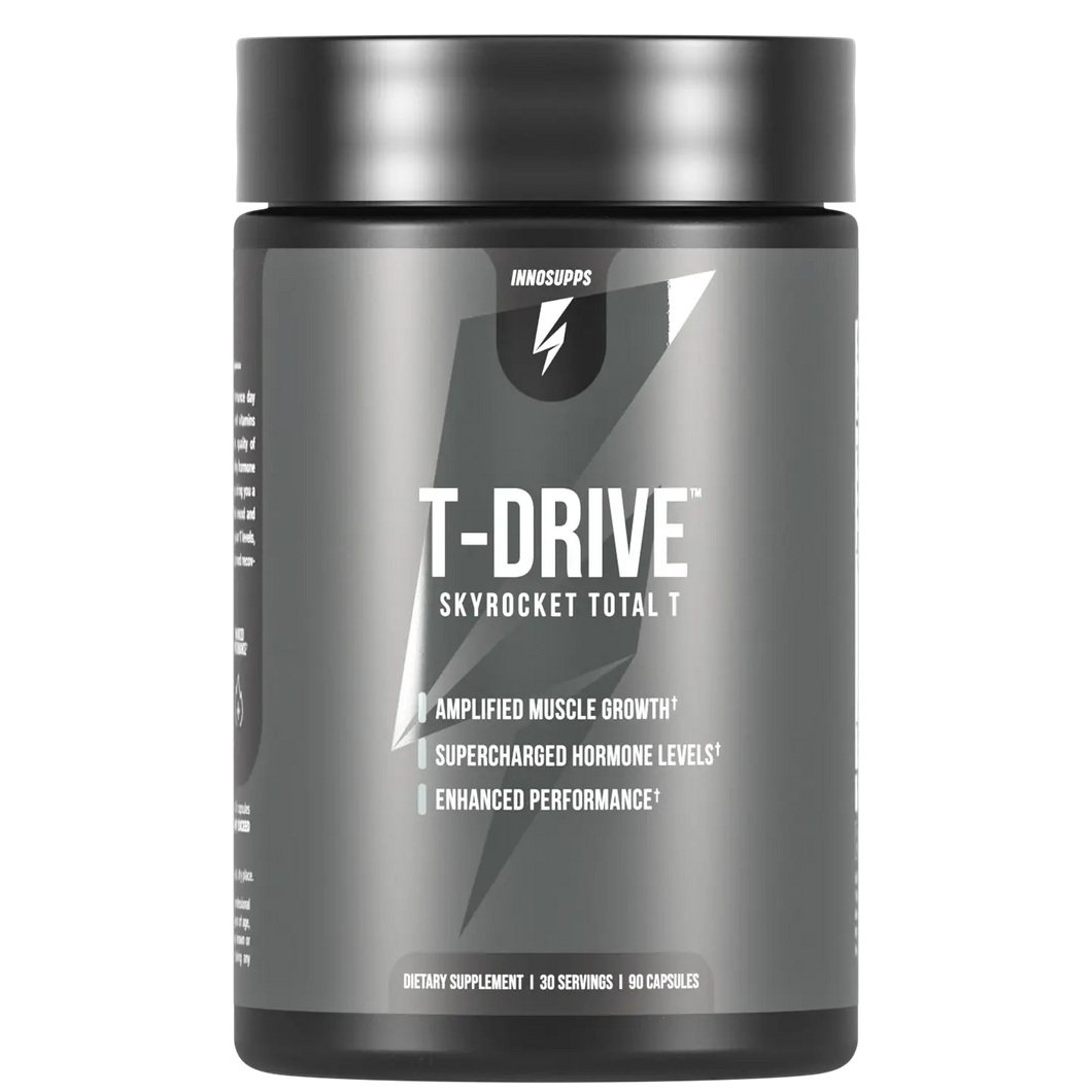 T-Drive™