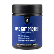 ギャラリービューアに画像をロードします、3 Bottles of Inno Gut Protect + 1 FREE