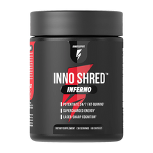 Cargar imagen en el visor de la galería, Inferno Shred Stack