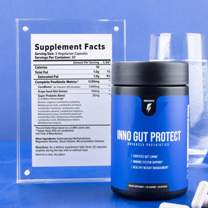 3 Bottles of Inno Gut Protect