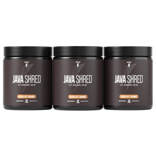 ギャラリービューアに画像をロードします、3 Bottles of Java Shred