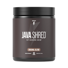 Cargar imagen en el visor de la galería, Java Shred