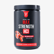 قم بتحميل الصورة في المعرض، Max Strength HCl