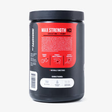 قم بتحميل الصورة في المعرض، Max Strength HCl