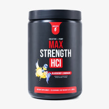 قم بتحميل الصورة في المعرض، Max Strength HCl