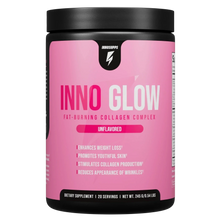 Load image into Gallery viewer, 3 BOTTLES OF INNO GLOW + 1 Free + 3 Free Items