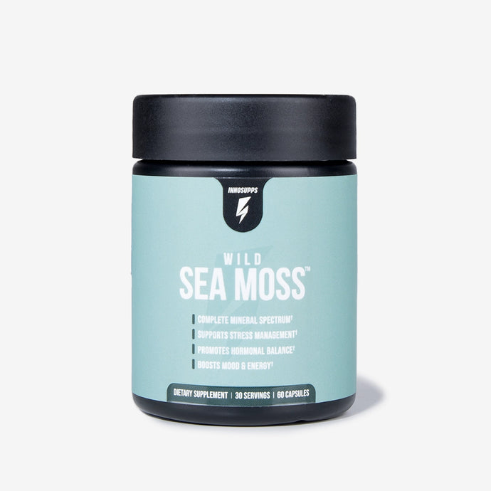 Wild Sea Moss™