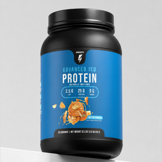 Advanced Iso Protein