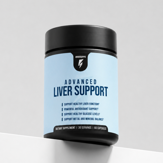 Advanced Liver Support