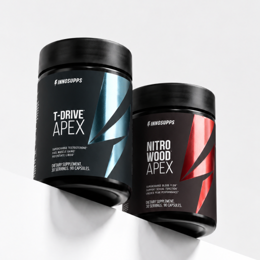 Apex Male Stack