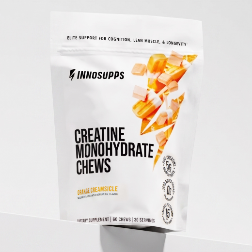 Ashwagandha Chews