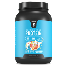 ギャラリービューアに画像をロードします、2 Bottles of Clean Vegan Protein + 1 FREE