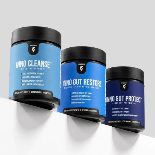 Complete Gut Health Stack