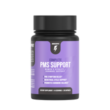 قم بتحميل الصورة في المعرض، 3 Bottles of Complete PMS Support UK