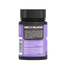 قم بتحميل الصورة في المعرض، 3 Bottles of Complete PMS Support UK